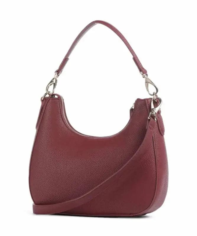 VBS7LX06 Tracolla VALENTINO Bordeaux 0000000021 - 9