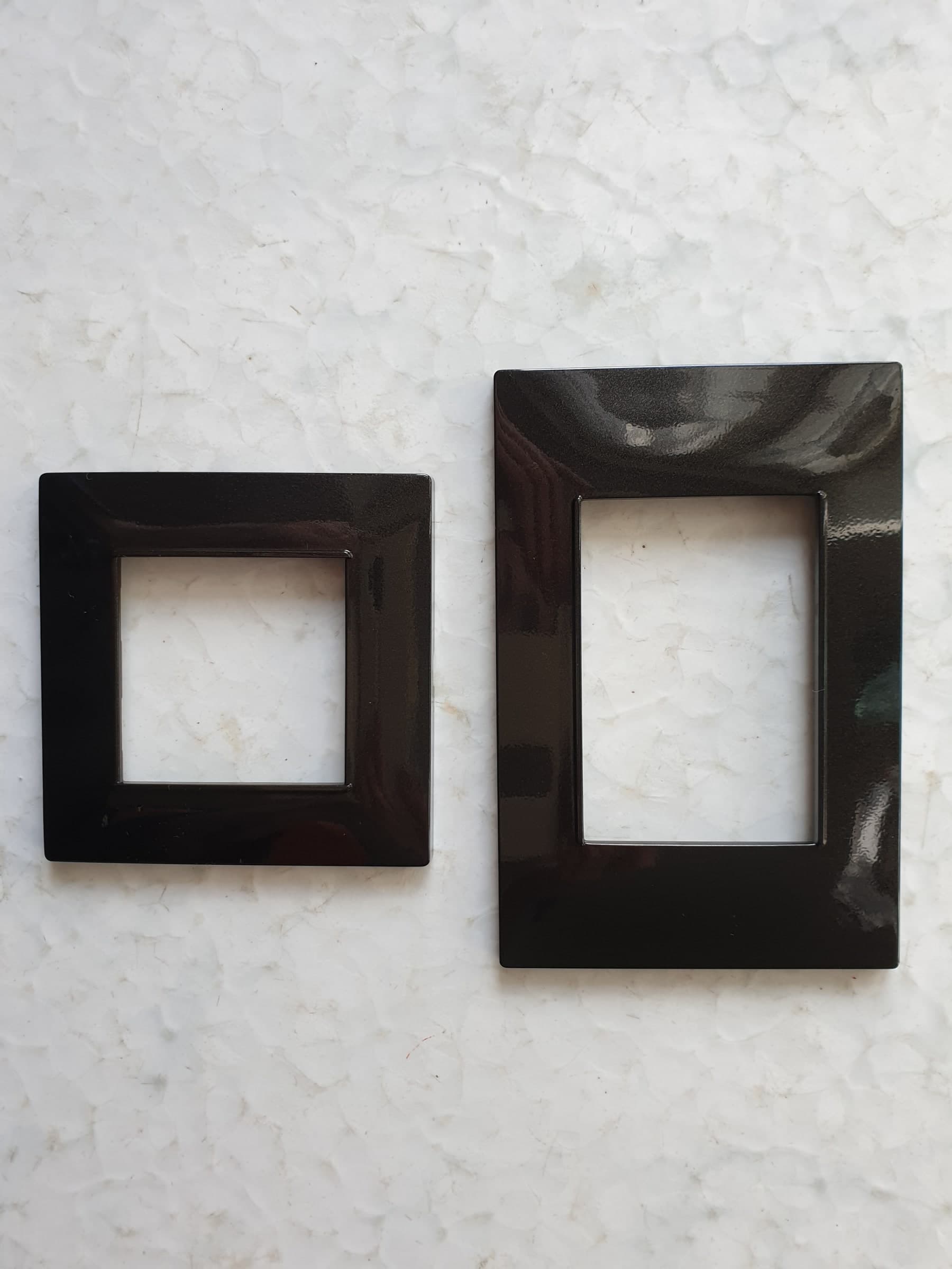 PLACCHE IN ABS SERIE VENERE COMPATIBILI VIMAR PLANA - 11