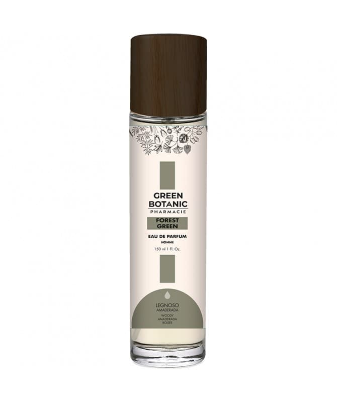 Forrest Green Parfum Green Botanic 150ml - 2