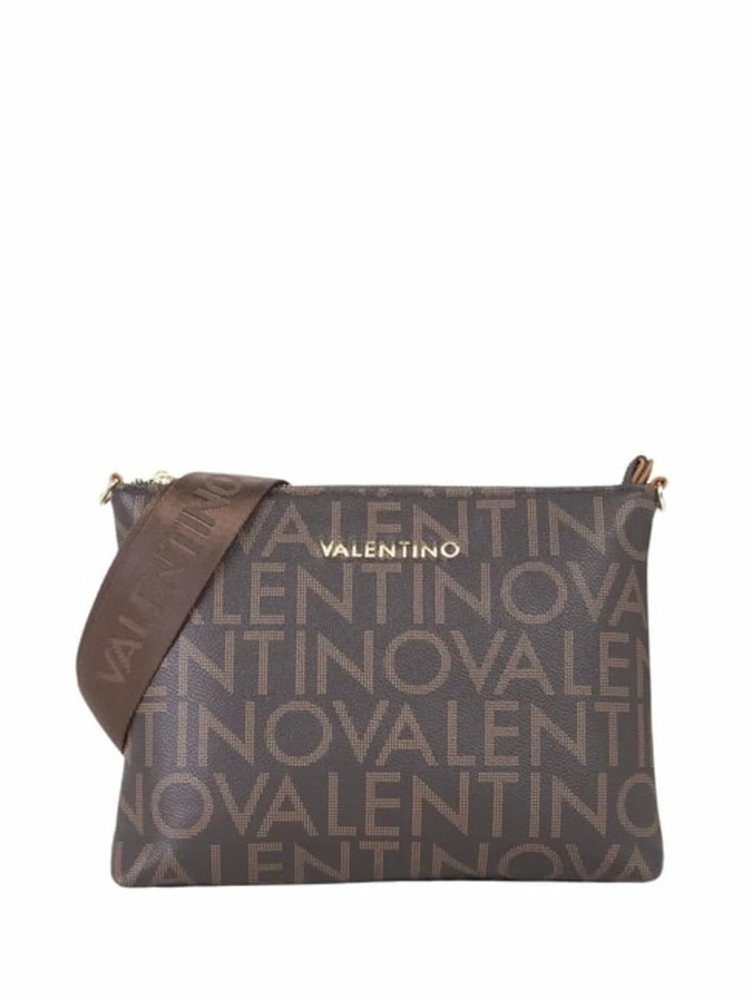 VBS9IS17  Tracolla VALENTINO Marrone/Beige 0000000007