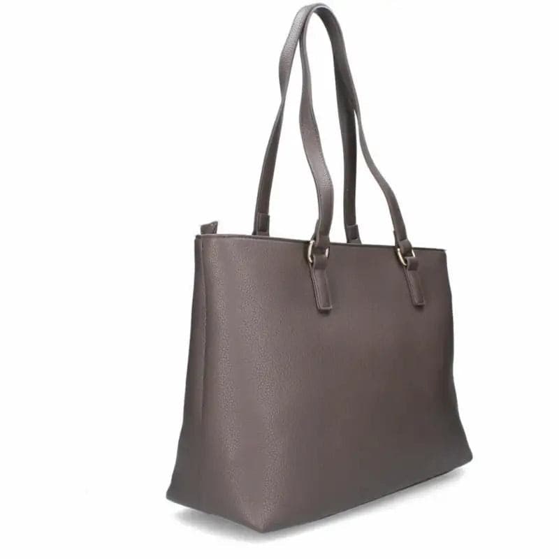 VBS8GL01 BORSE SHOPPING VALENTINO Taupe 0000000013 - 2