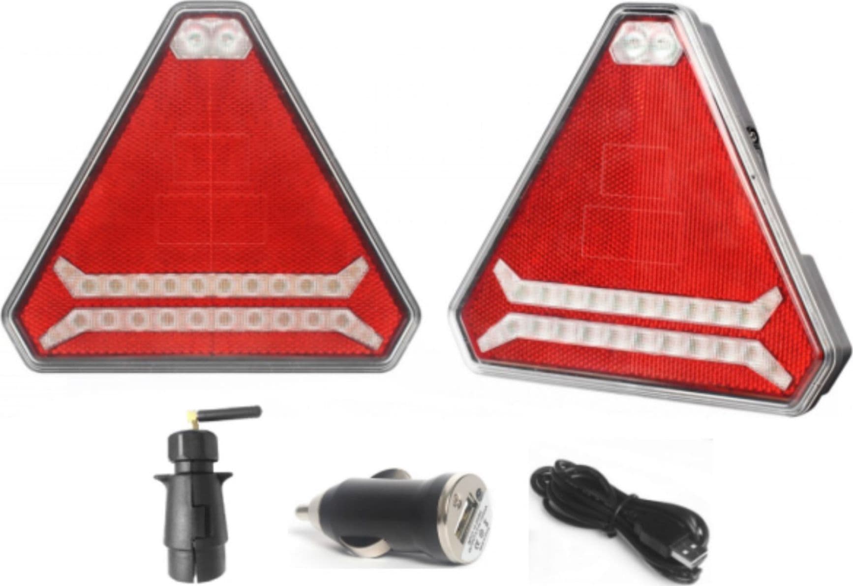 Ama  Kit luci wireless - 2