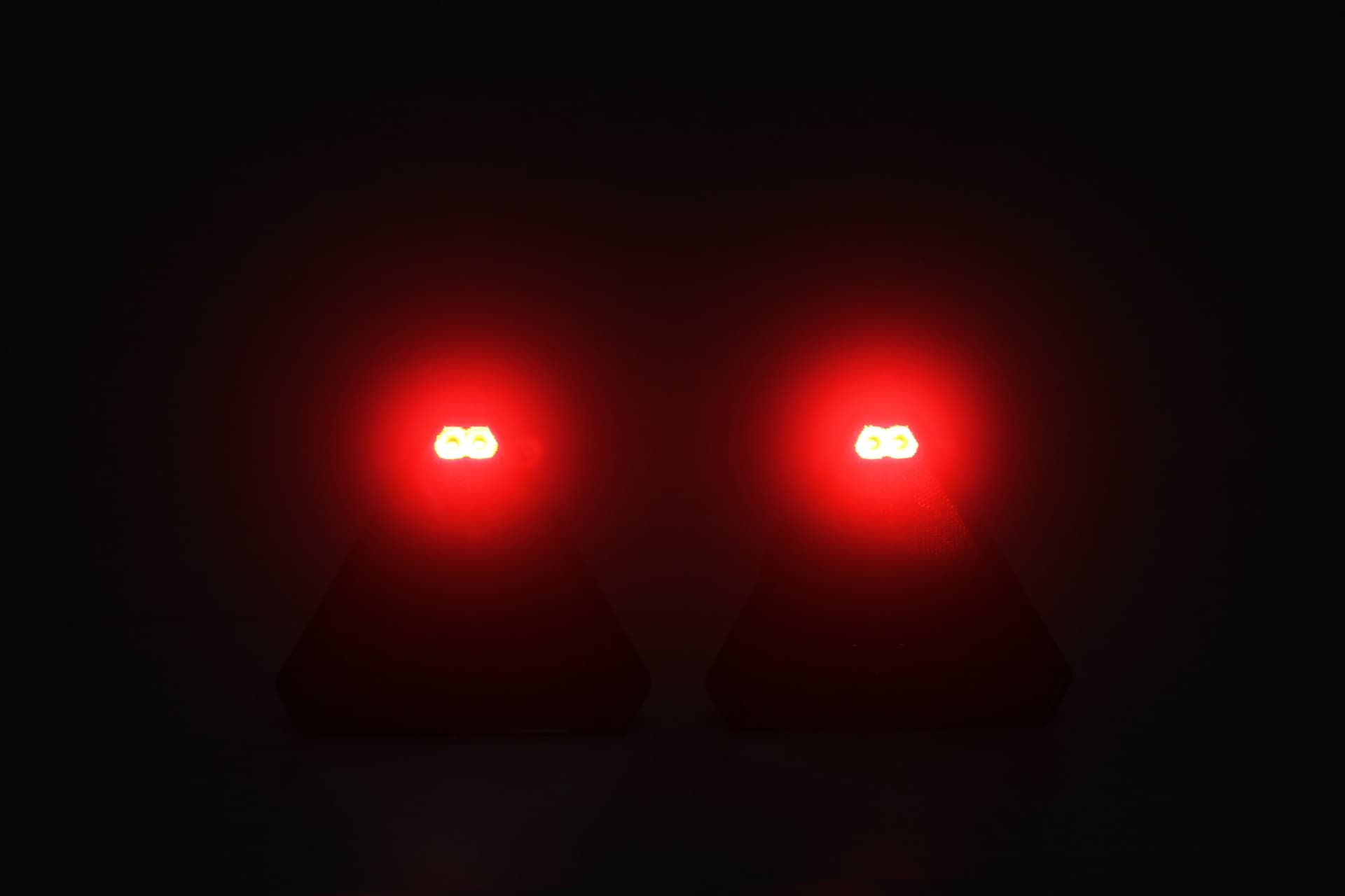 Ama  Kit luci wireless - 8