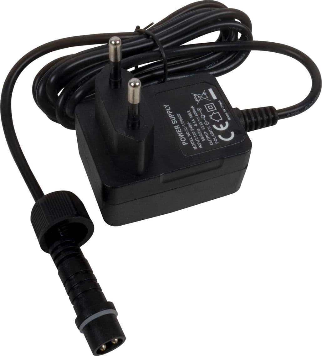 Elettrificatore per recinti elettrici Ama R 3000 230V 2,0J - 2