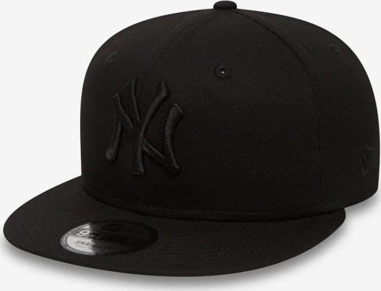 Cap New Era 950 NYY Black - 4