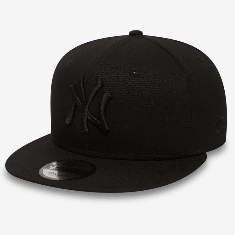 Cap New Era 950 NYY Black - 4