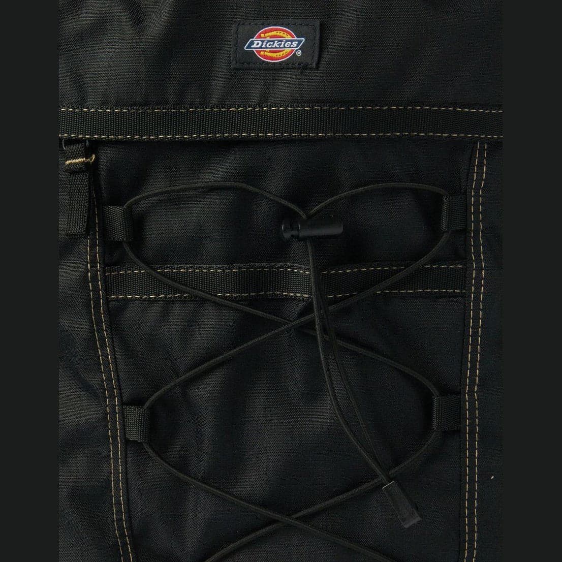 Zaino Dickies Ashville Backpack black - 5