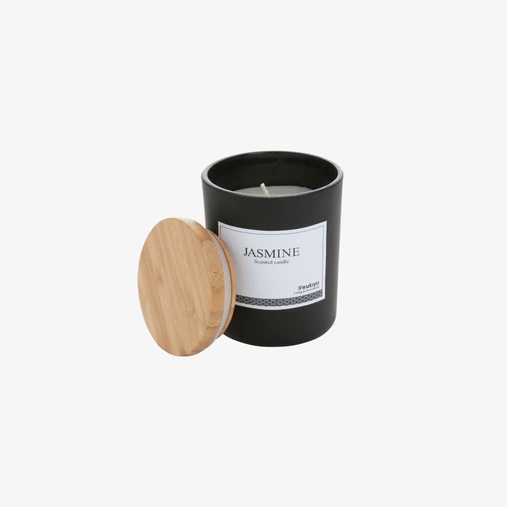 Candela XD Connects Deluxe Ukiyo Bamboo Black - 6