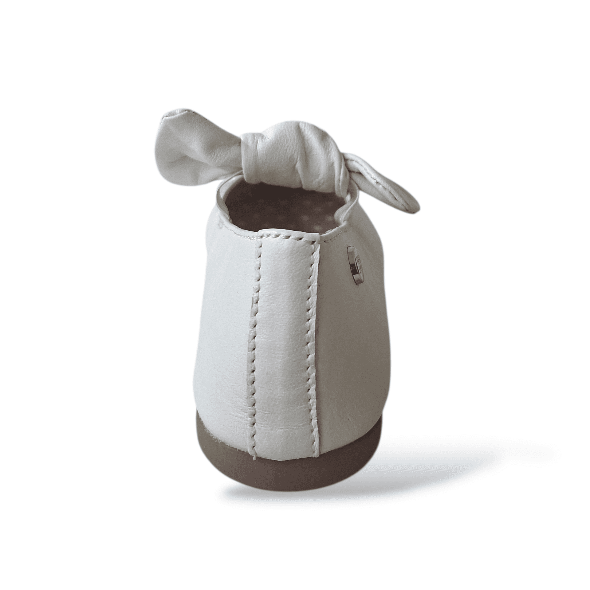 Ballerine bambina Gioseppo Errol bianco pelle velcro maxi fiocco eleganti in Ballerine Scarpetteria Gica - Trani, commercioVirtuoso.it