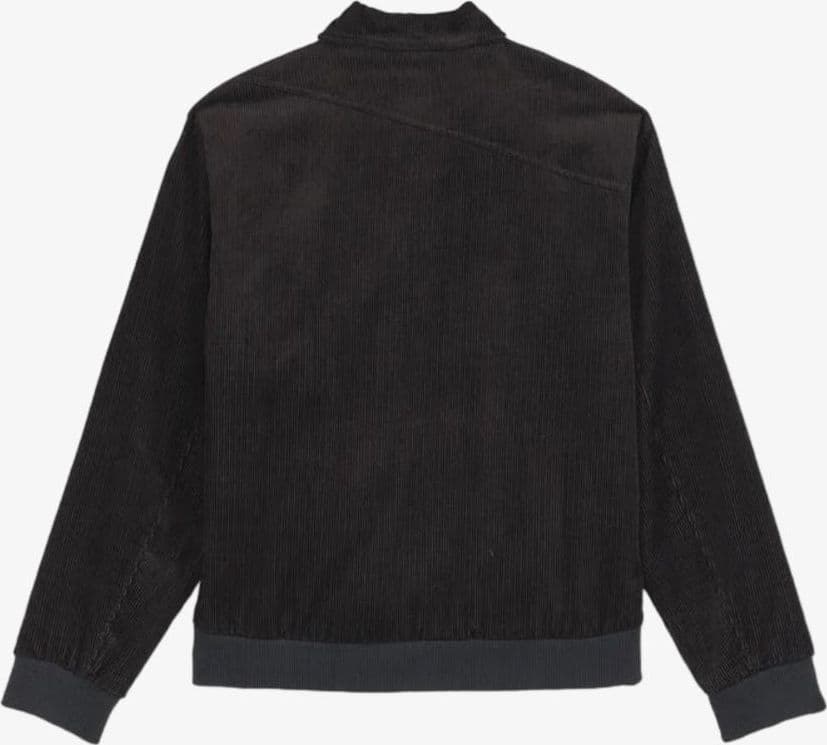Giacca Volcom Brighton Full Zip Military - 2
