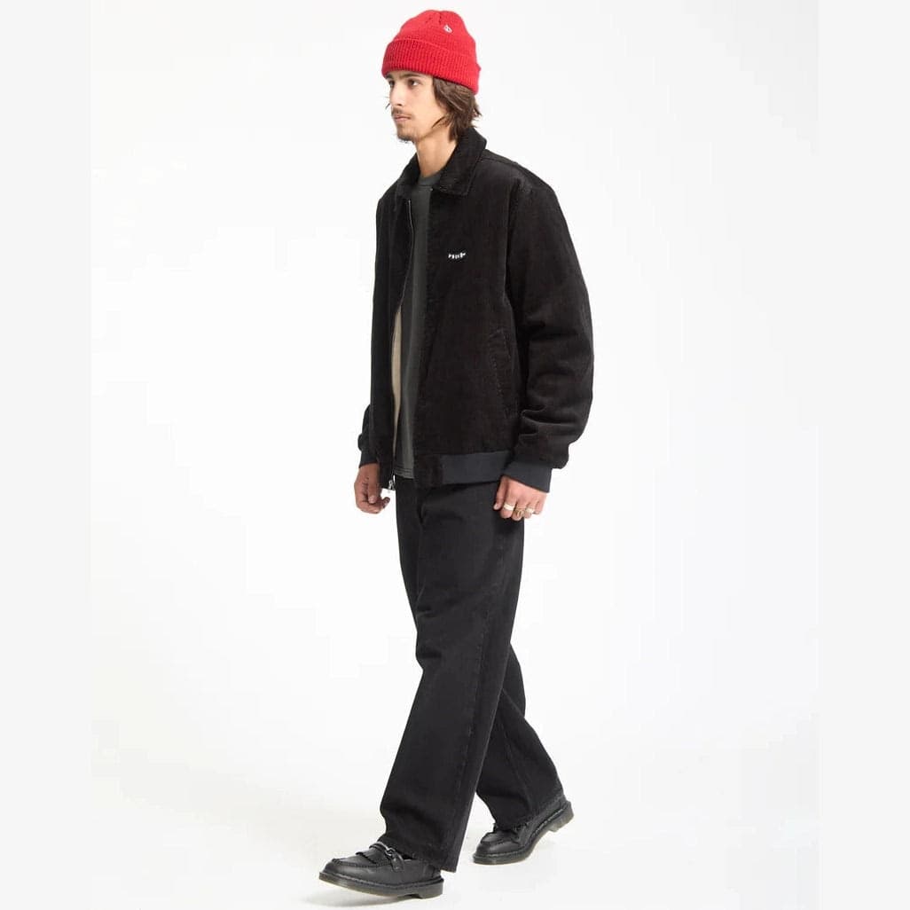 Giacca Volcom Brighton Full Zip Military - 6