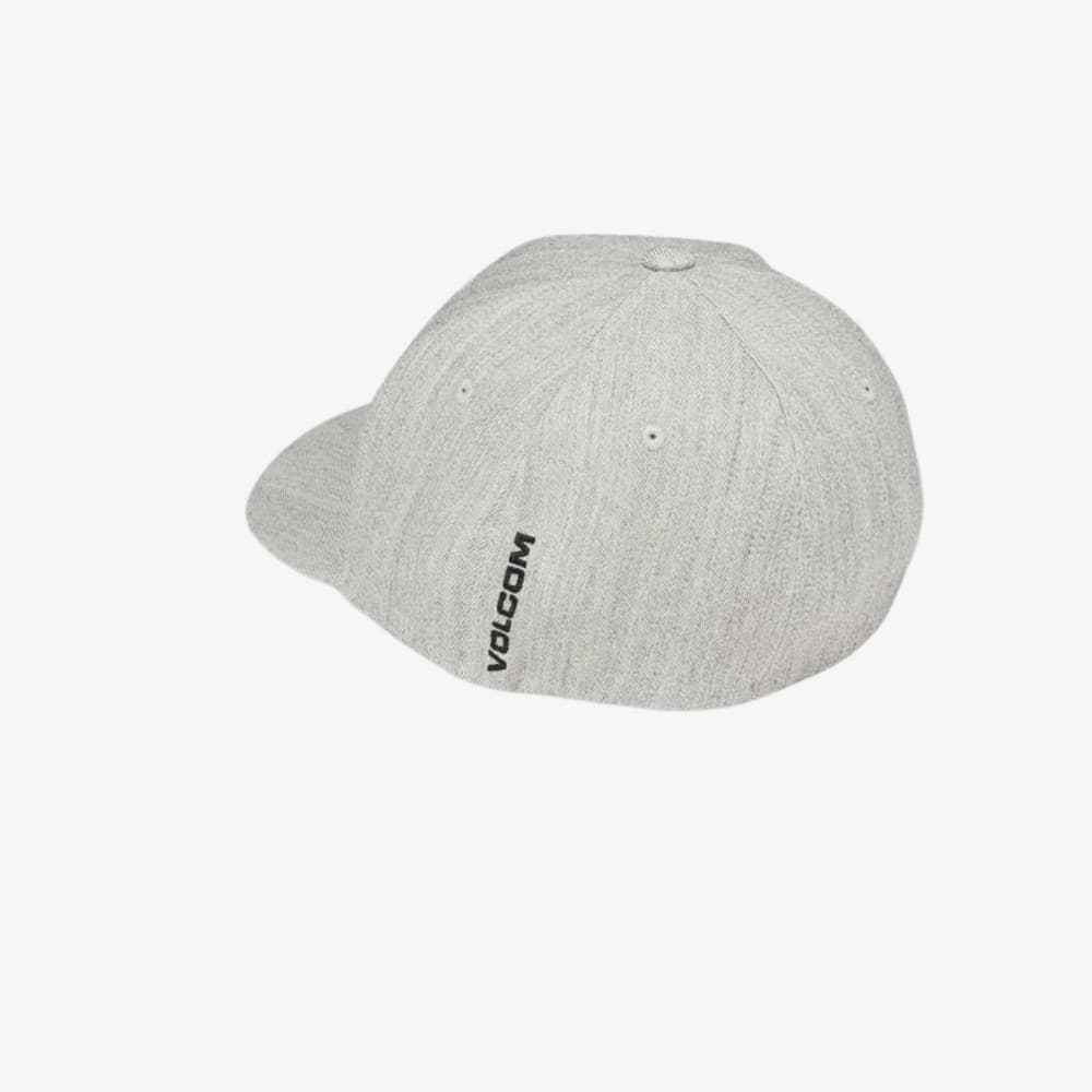 Cappello Volcom Full Stone HTHR Gray - 2