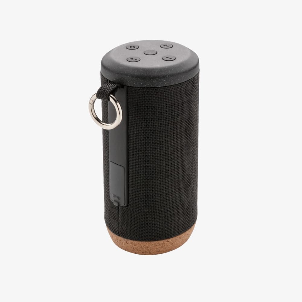 Speaker Wireless XD Connects 10W Baia Black - 8