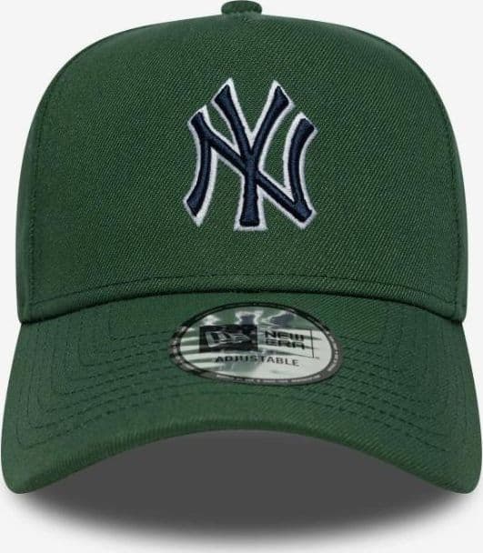 Cappello New Era Outline Script LOS DOD Green – Colore come da foto
