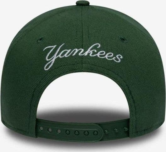 Cappello New Era Outline Script LOS DOD Green in Cappellini da baseball Glad Store - Genova, commercioVirtuoso.it