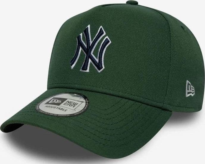 Cappello New Era Outline Script LOS DOD Green - 3