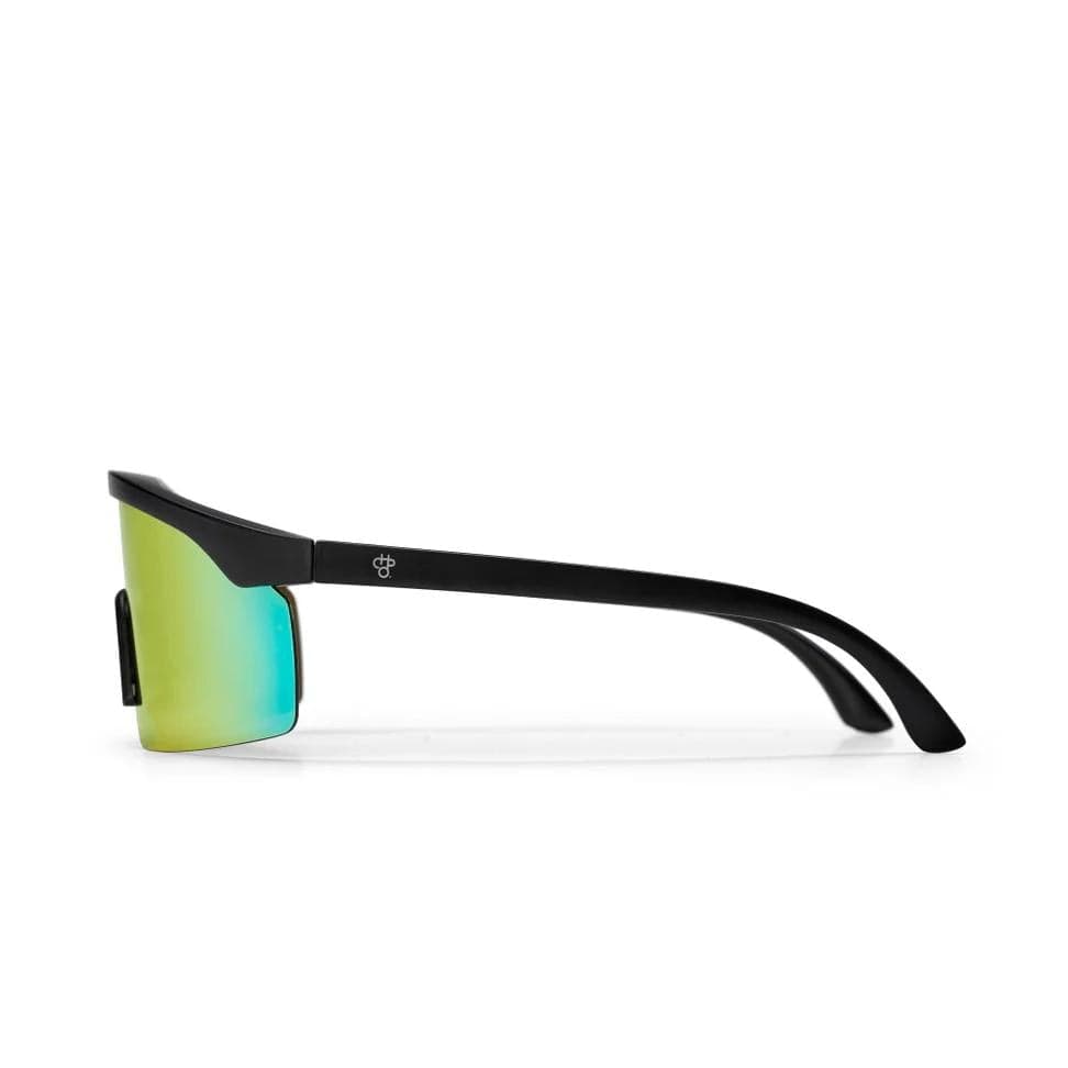Occhiali CHPO Lelle black red 16134DB in Uomo Glad Store - Genova, commercioVirtuoso.it