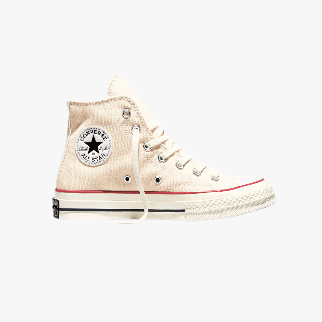 Converse Chuck 70 Hi Beige - 5