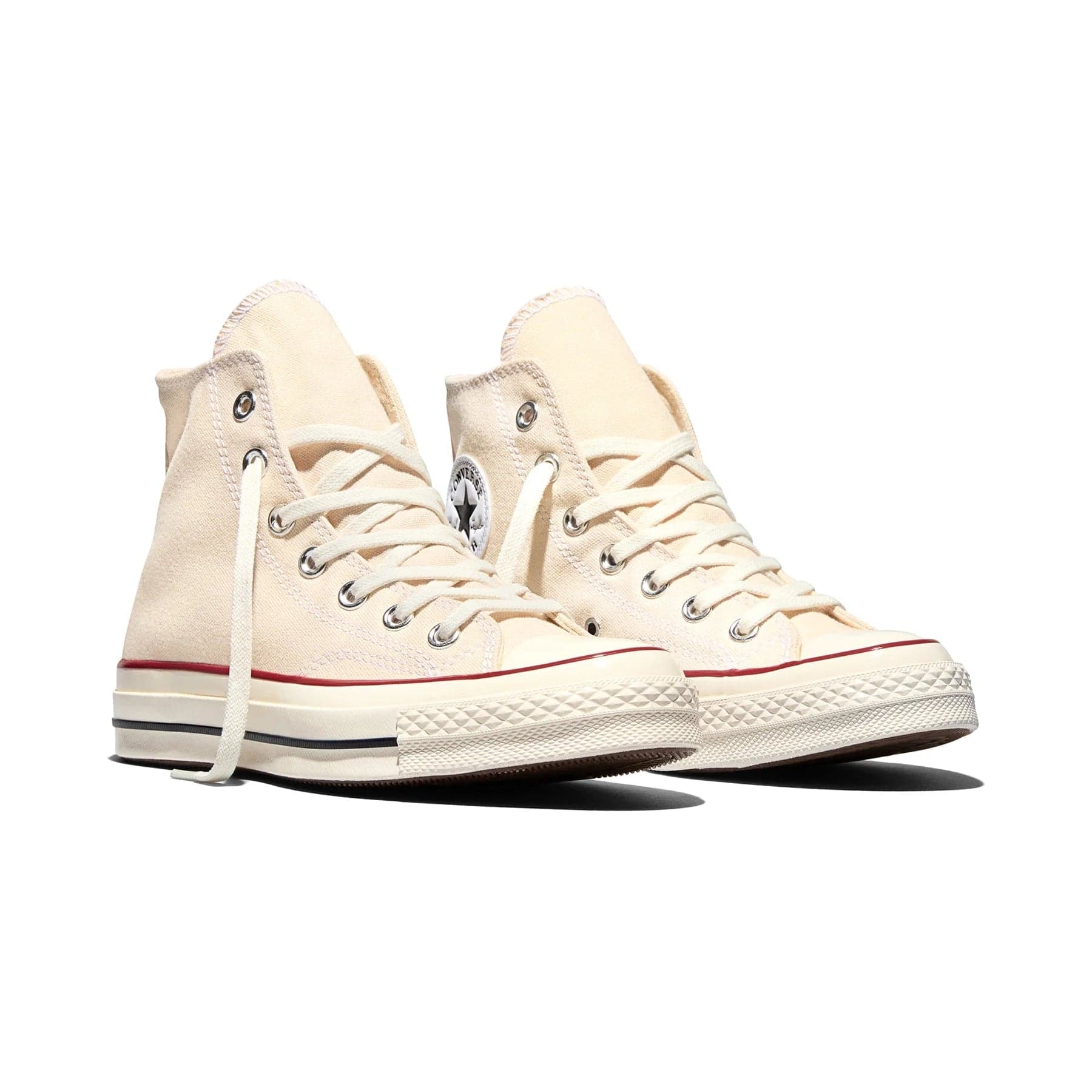 Converse Chuck 70 Hi Beige - 2
