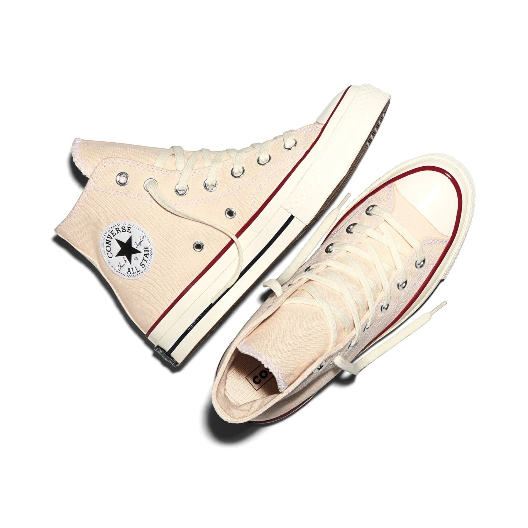 Converse Chuck 70 Hi Beige - 3