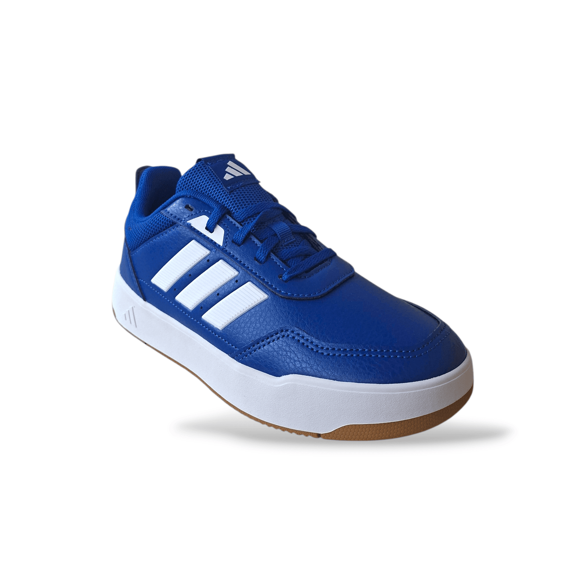Sneakers bambino Adidas Tensaur Sport blue bianco sportive in Ballerine Scarpetteria Gica - Trani, commercioVirtuoso.it