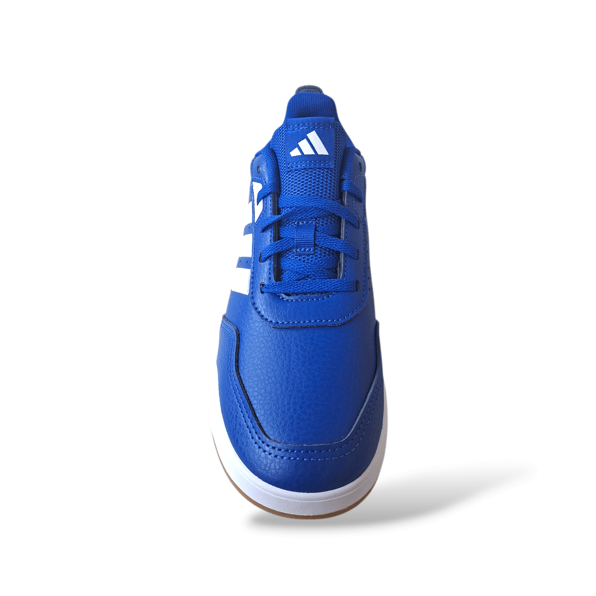 Sneakers bambino Adidas Tensaur Sport blue bianco sportive in Ballerine Scarpetteria Gica - Trani, commercioVirtuoso.it