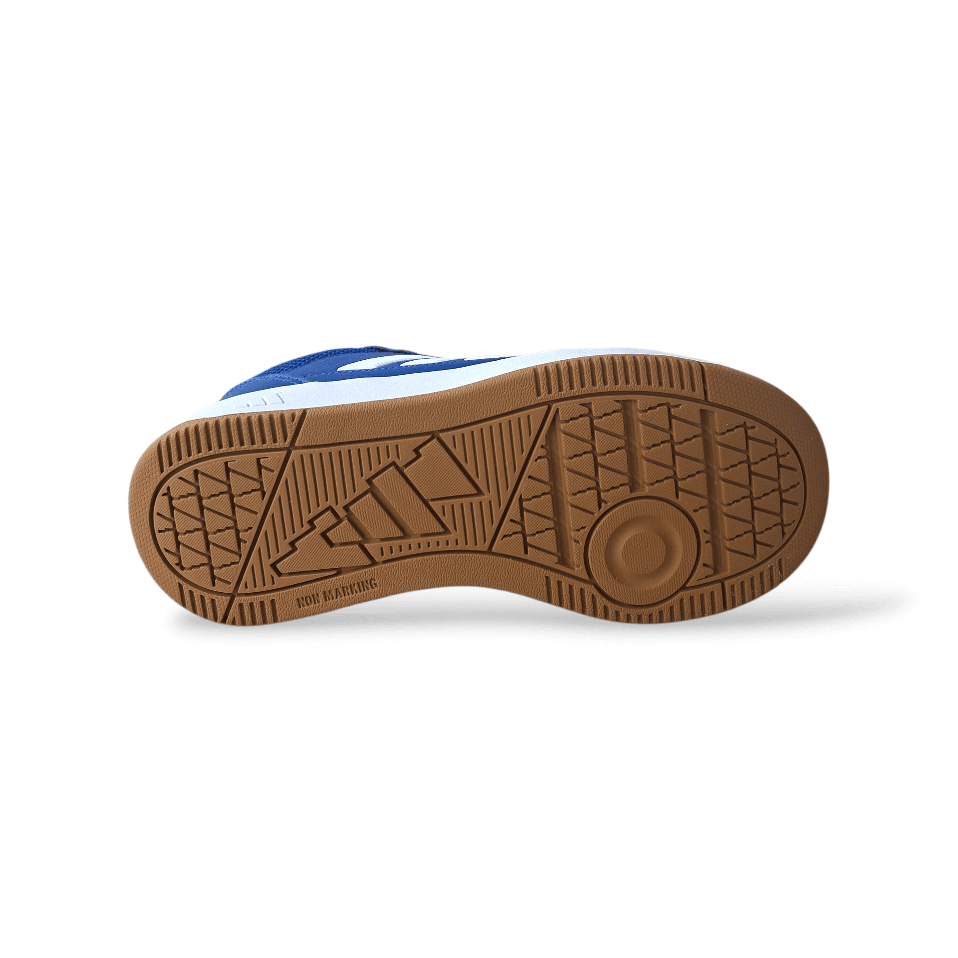 Sneakers bambino Adidas Tensaur Sport blue bianco sportive in Ballerine Scarpetteria Gica - Trani, commercioVirtuoso.it