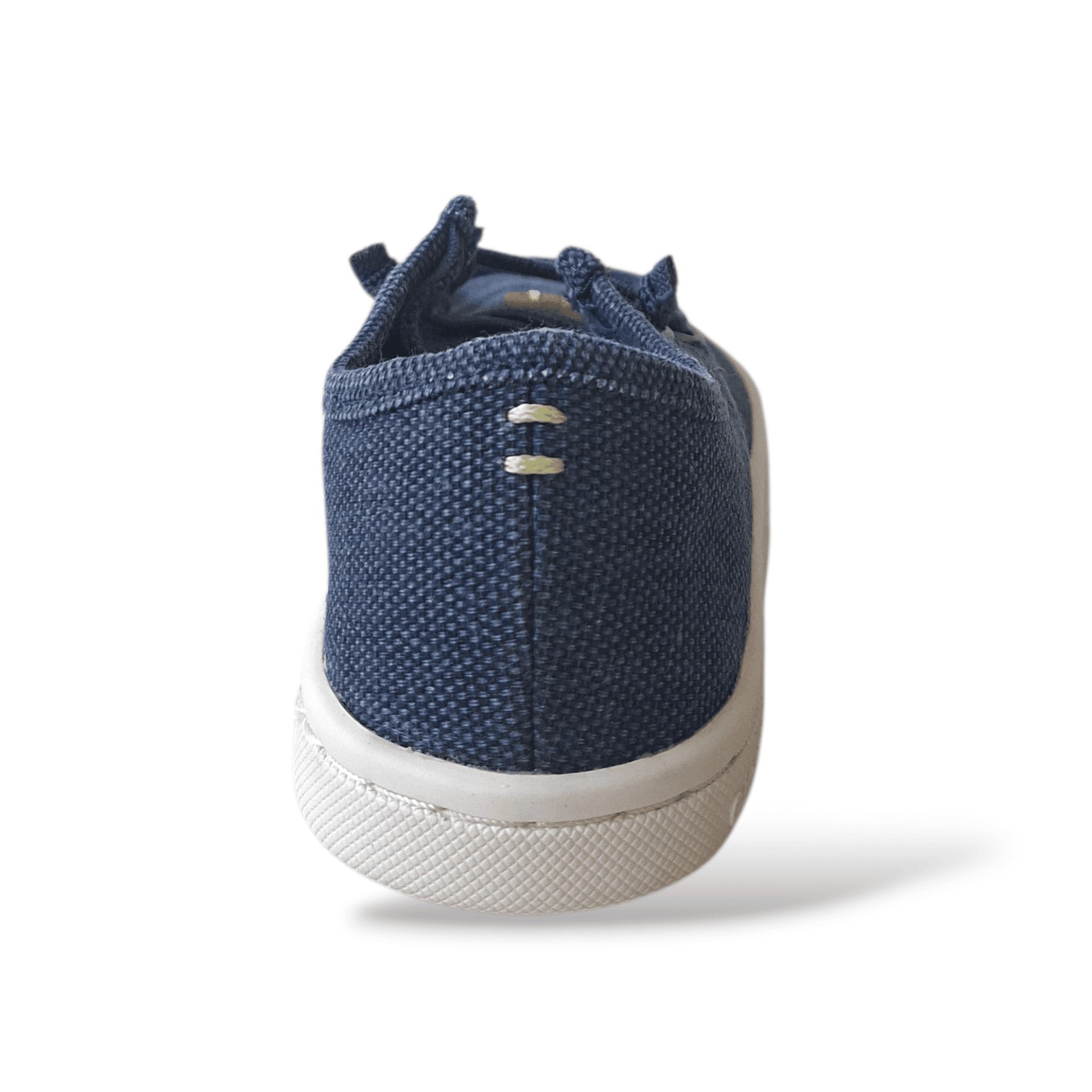 Sneakers bambino Gioseppo Bulh blue jeans tela lacci elastici stile paraboot in Ballerine Scarpetteria Gica - Trani, commercioVirtuoso.it