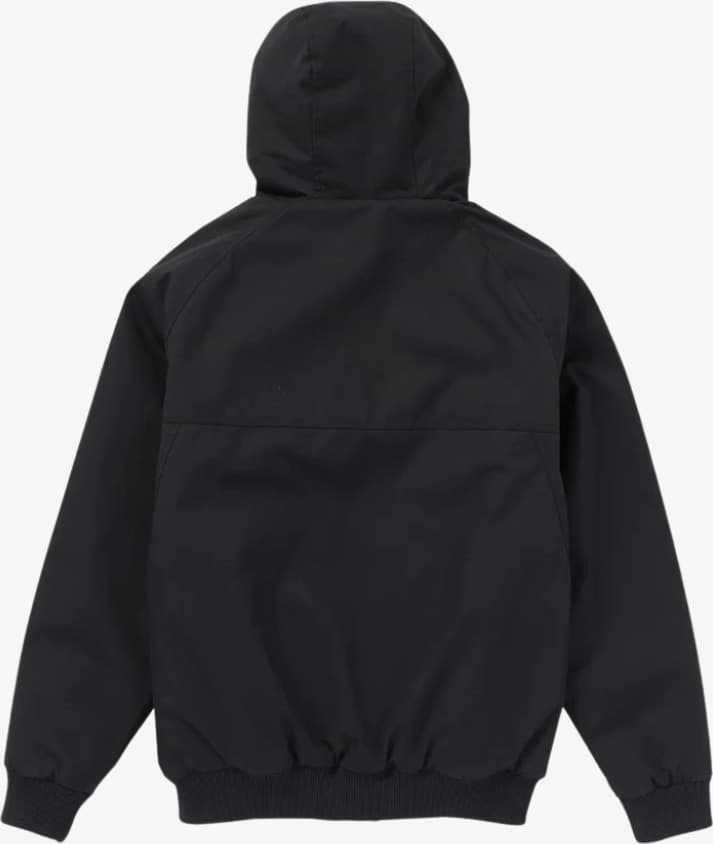 Giacca Volcom Hernan Jkt Black - 2