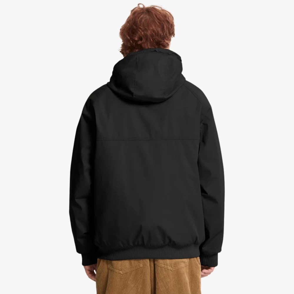 Giacca Volcom Hernan Jkt Black - 5