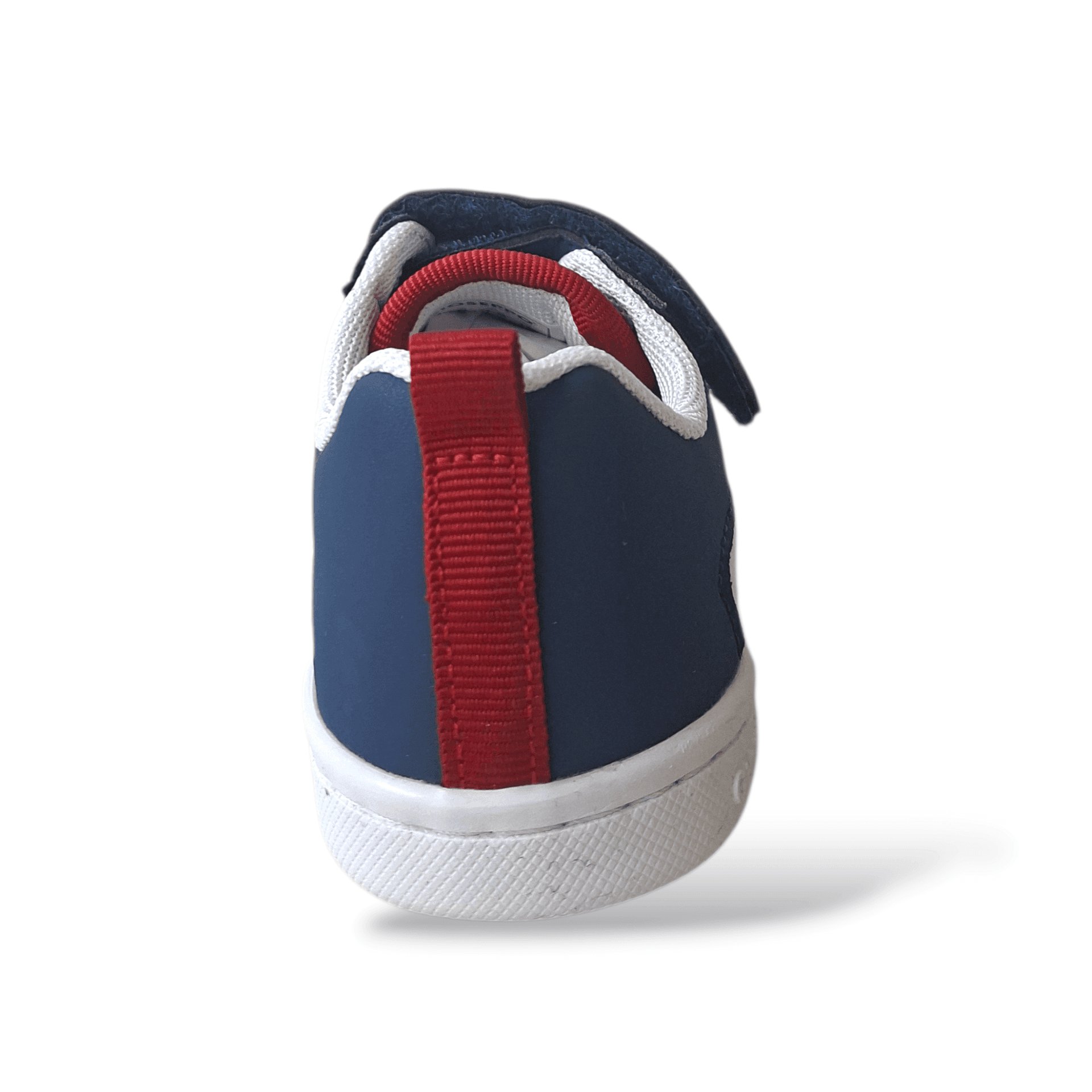 Sneakers bambino Gioseppo Crete blue tela traforata lacci elastici barefoot in Ballerine Scarpetteria Gica - Trani, commercioVirtuoso.it