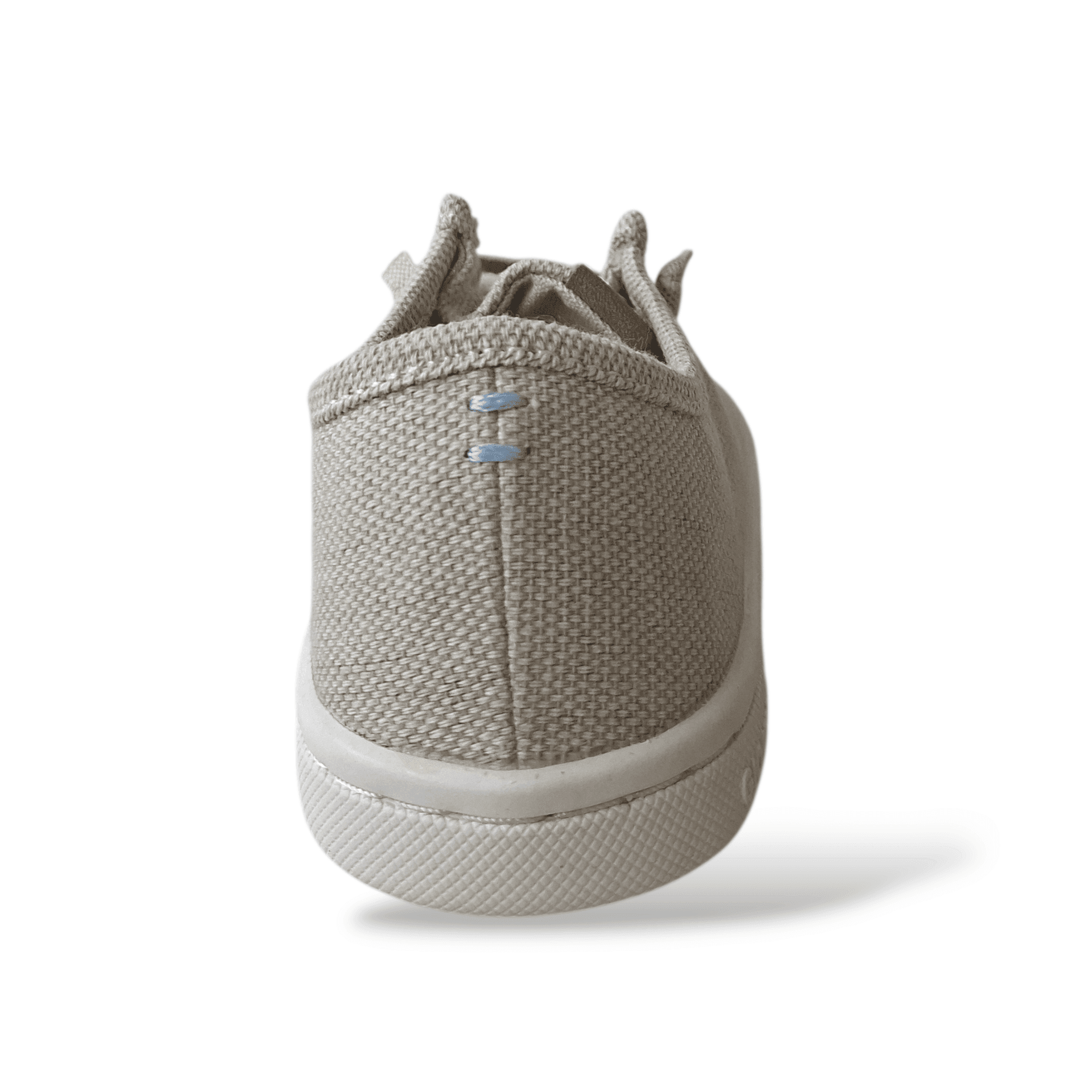 Sneakers bambino Gioseppo Bulh grigio tela lacci elastici stile paraboot in Ballerine Scarpetteria Gica - Trani, commercioVirtuoso.it
