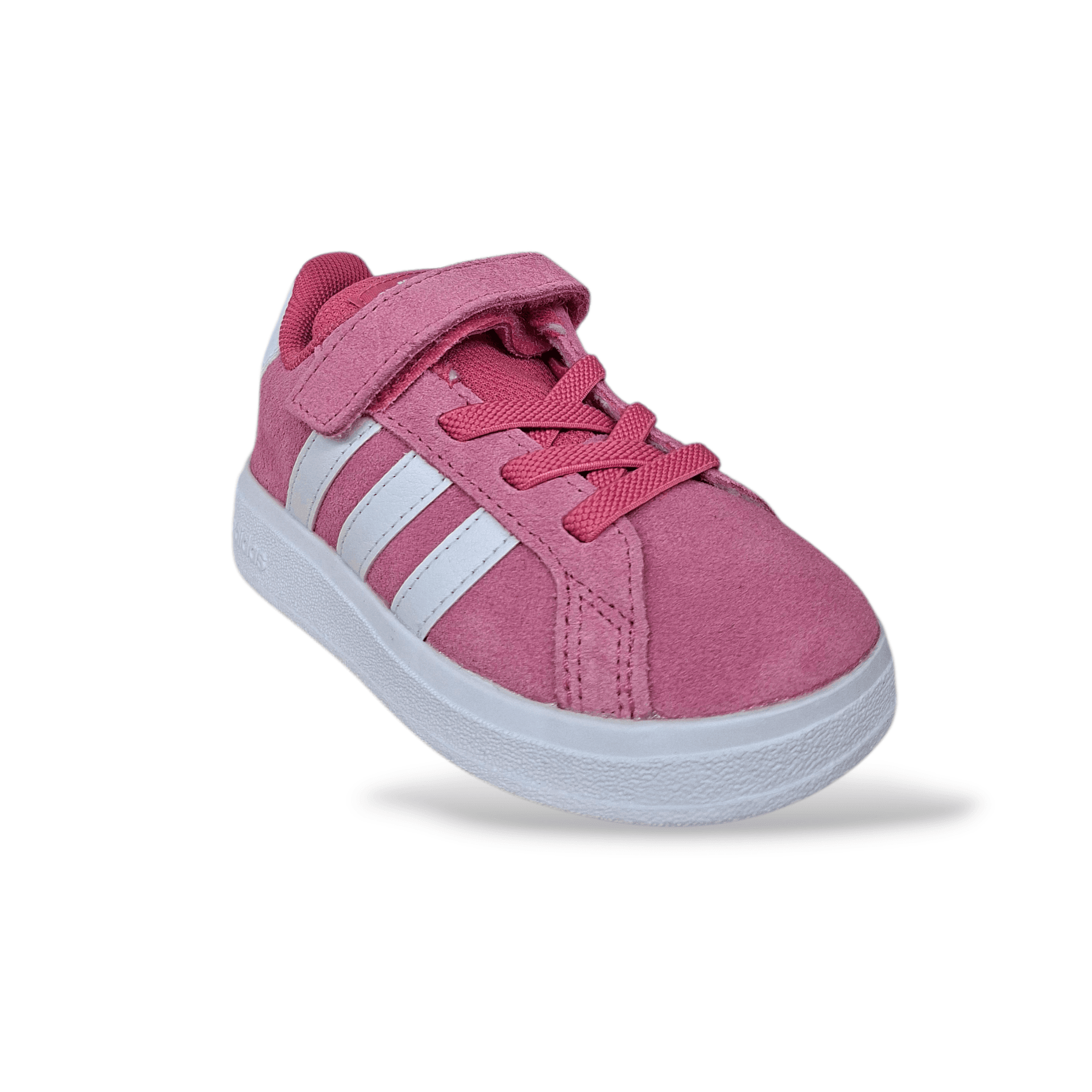Sneakers bambina Adidas Grand Court fuxia bianco sportive in Sneaker casual Scarpetteria Gica - Trani, commercioVirtuoso.it