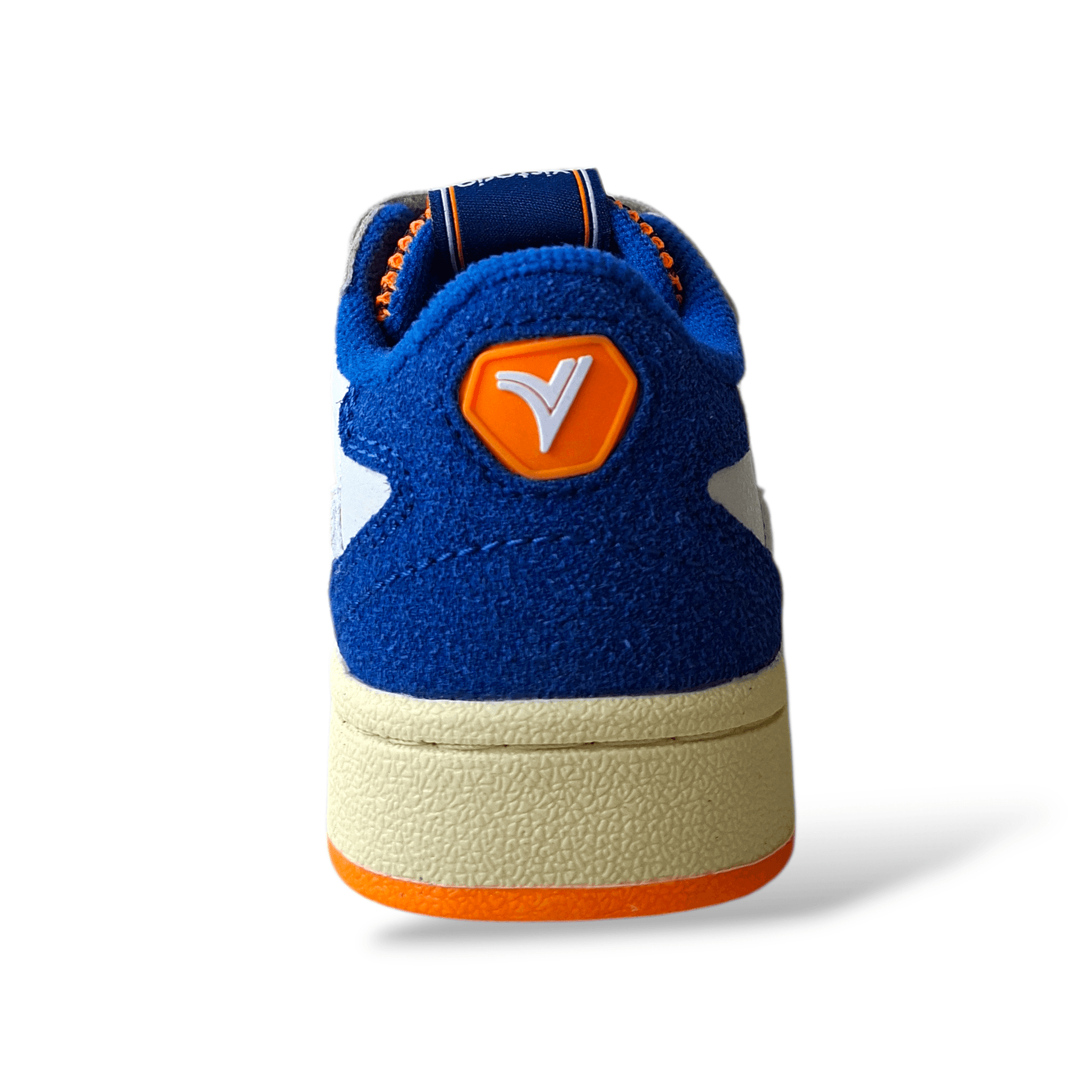Sneakers bambino Victoria Smash bianco pelle velcro urban sport in Ballerine Scarpetteria Gica - Trani, commercioVirtuoso.it