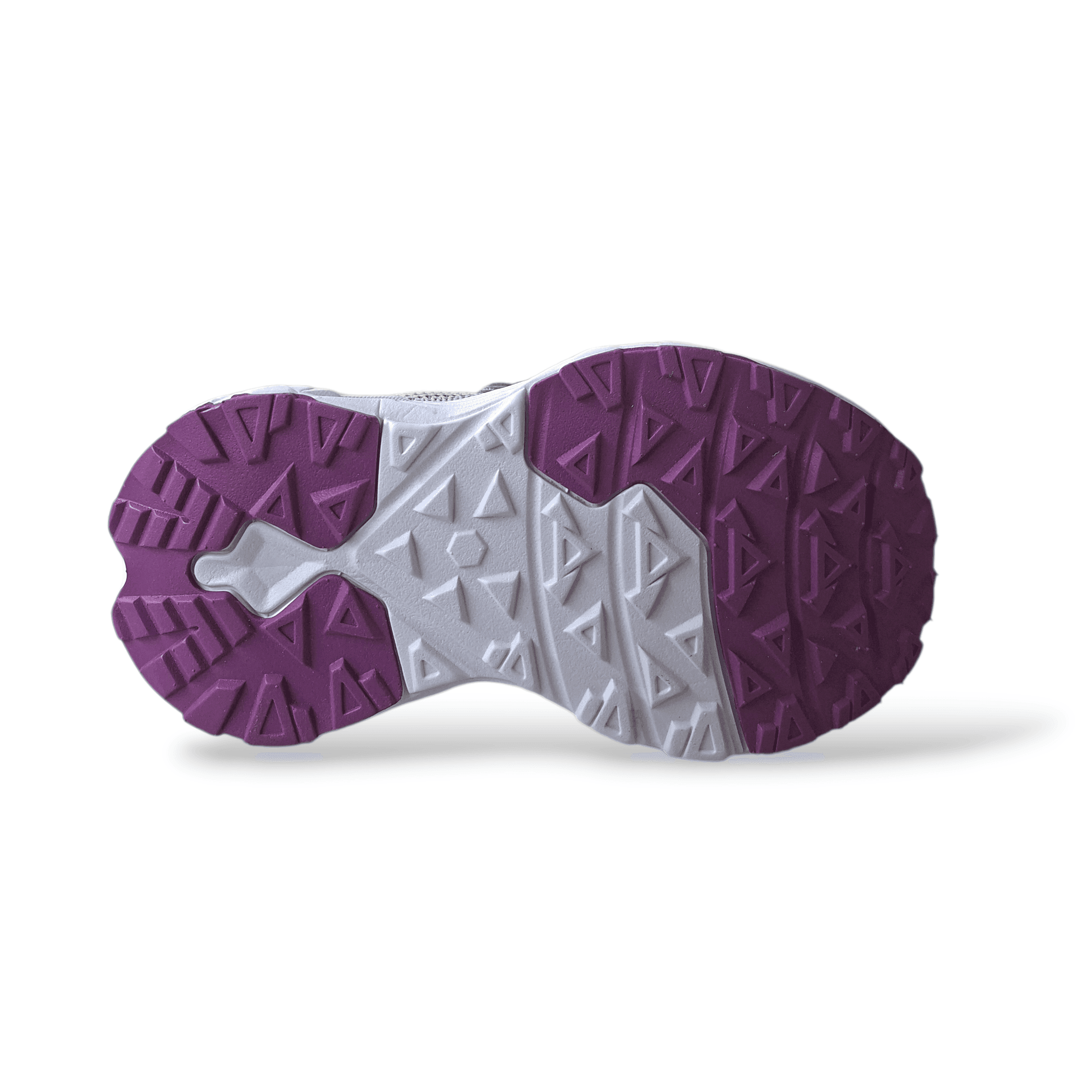 Scarpe sneakers Bambina Diadora Snipe 4 Jr grigio-fucsia laccio elastico e velcro in Ballerine Scarpetteria Gica - Trani, commercioVirtuoso.it