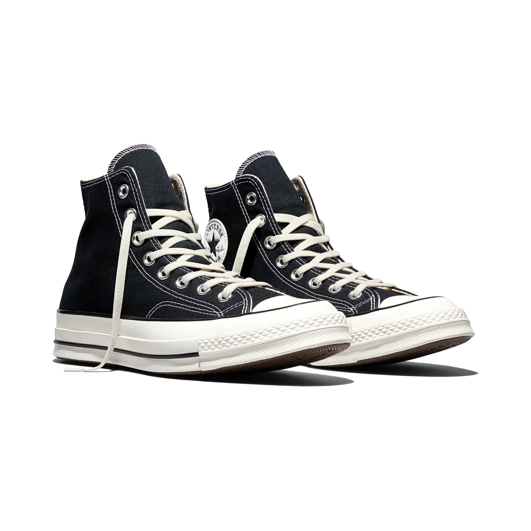 Converse Chuck 70 Hi Black - 2