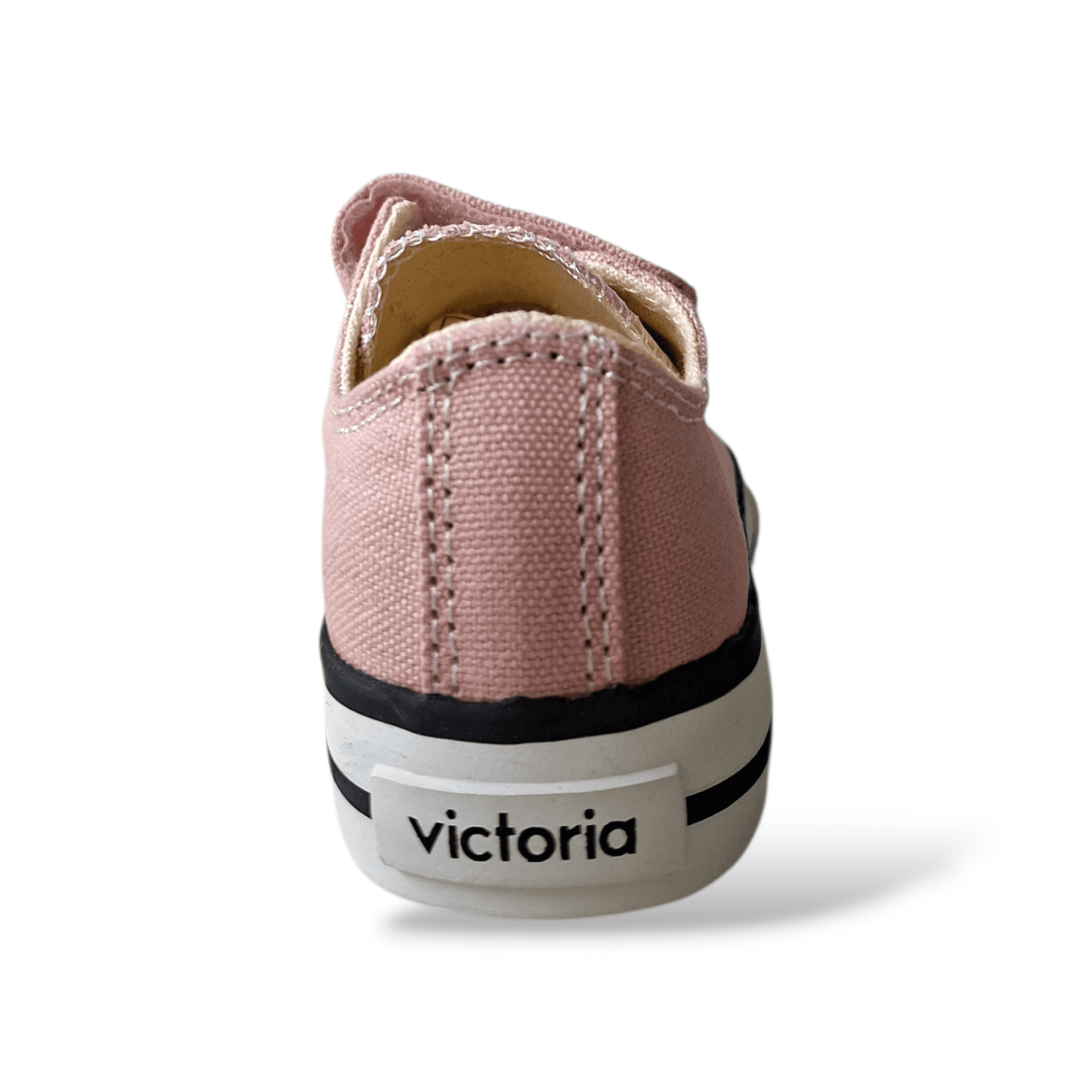 Scarpe sneakers Bambine e ragazze Victoria tribu 106555 rosa-bianco-nero velcro in Ballerine Scarpetteria Gica - Trani, commercioVirtuoso.it
