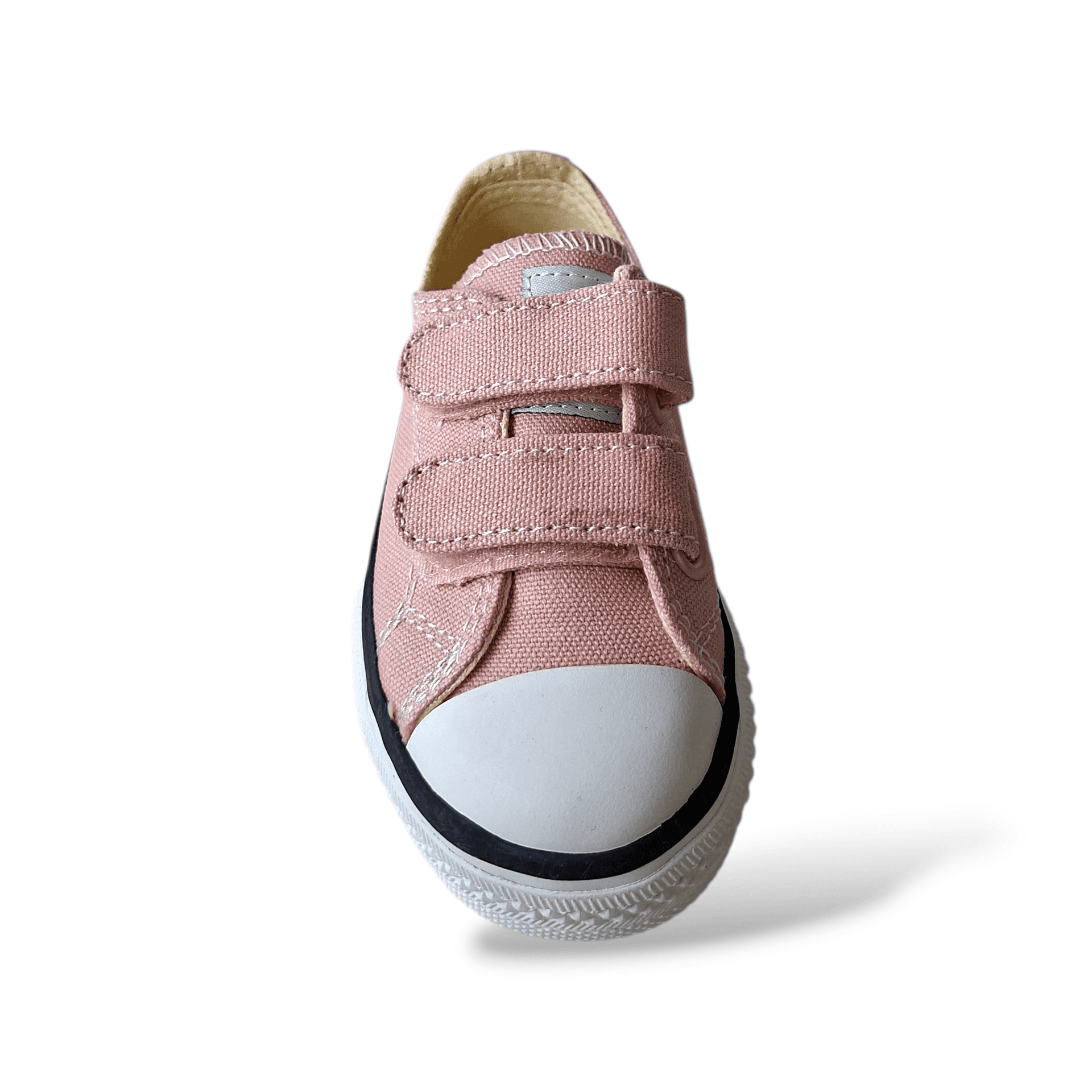 Scarpe sneakers Bambine e ragazze Victoria tribu 106555 rosa-bianco-nero velcro in Ballerine Scarpetteria Gica - Trani, commercioVirtuoso.it