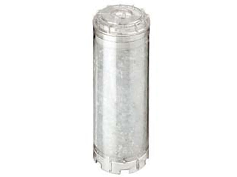Cartuccia Sali Polifosfati per Contenitori Filtro H.9 Ø Interno 27 mm Ø - 2