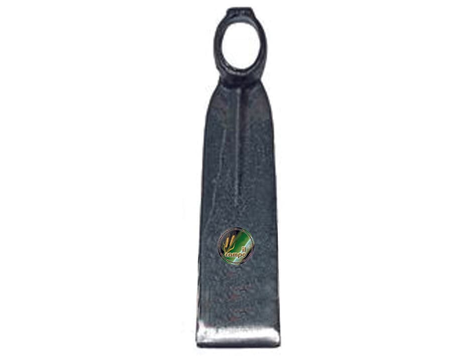 Zappa Toscana Lunga Orsatti 900 g 9 CMX21H. Occhio Ø 34 mm 37 Il Campo - 2