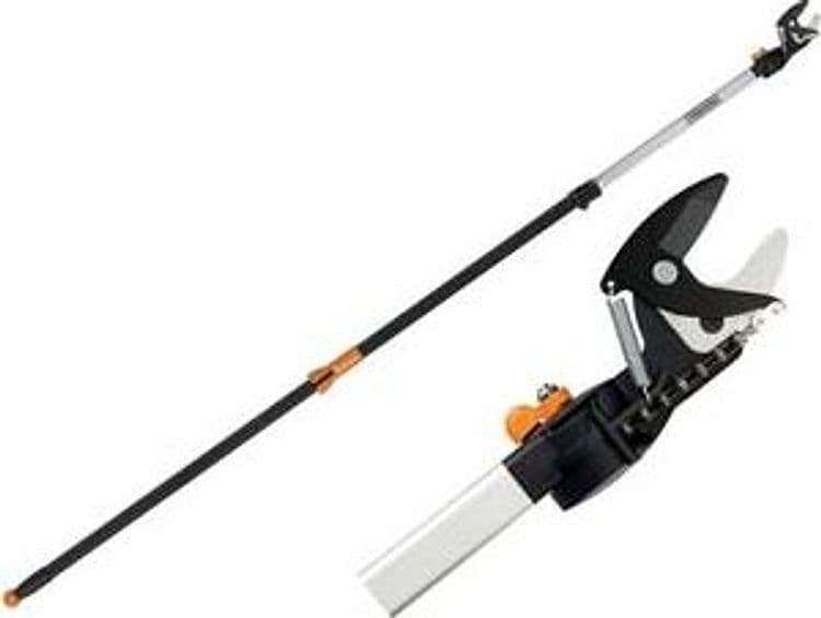 Svettatoio Professionale con Manico Telescopico Universal Cutter UPN86 240