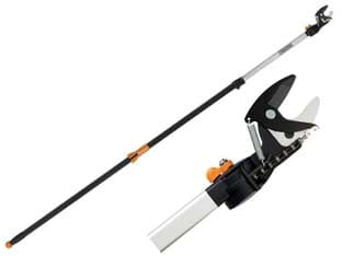 Svettatoio Professionale con Manico Telescopico Universal Cutter UPN86 240 - 2