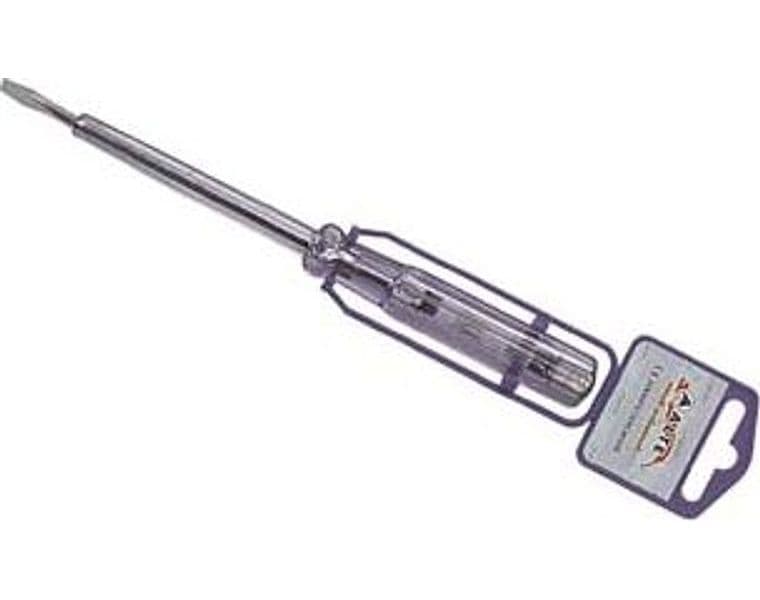 Cercafase Grande in Blister Ø 3,5 mm MMX190 in Blister Alte 12 Blister - 2