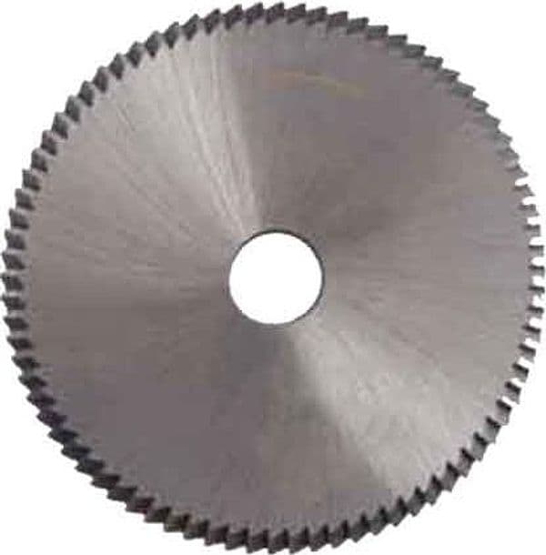 Fresa di Ricambio per Duplicatrice D746012ZB Silca 80 x 1,5 mm - 2