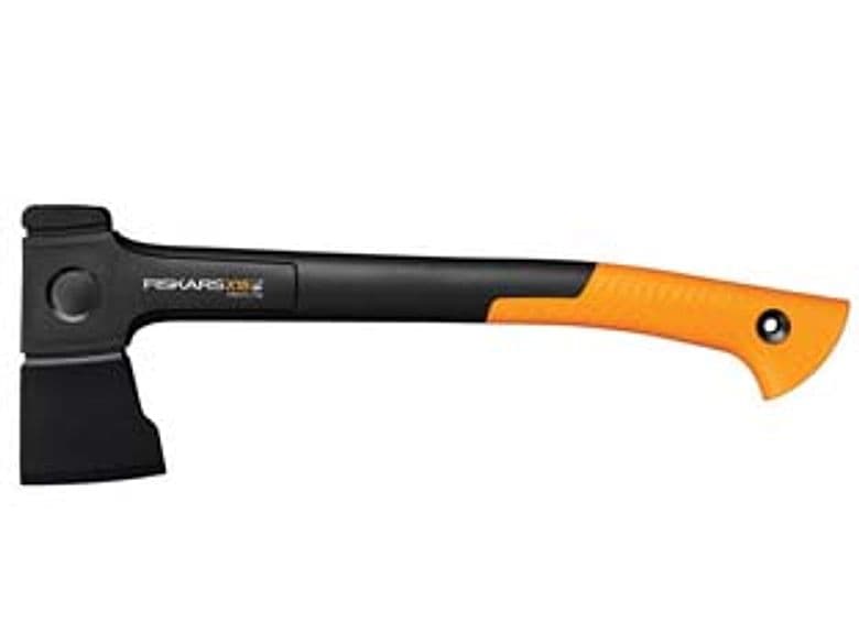 Ascia da Taglio S X18 477 MMX194X34H (1069103) Fiskars