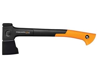 Ascia da Taglio S X18 477 MMX194X34H (1069103) Fiskars - 3