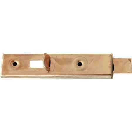 Catenaccio 900 70 mm Zincato 2 Pezzi - 2