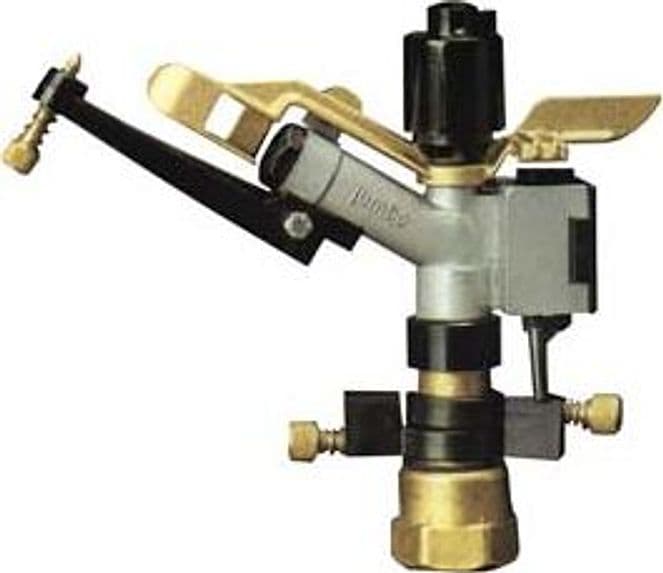 Irrigatore Jumbo 1 Getto a Settore Sime