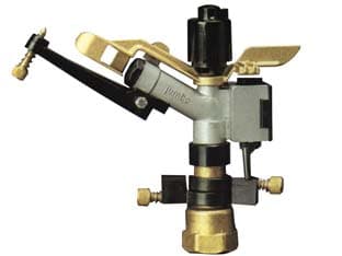 Irrigatore Jumbo 1 Getto a Settore Sime - 2