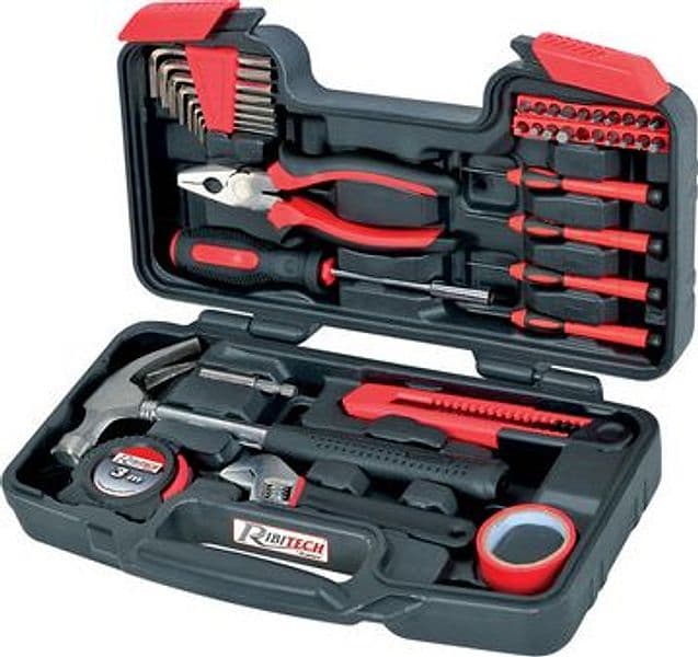 Valigetta Utensili Ribim - 3